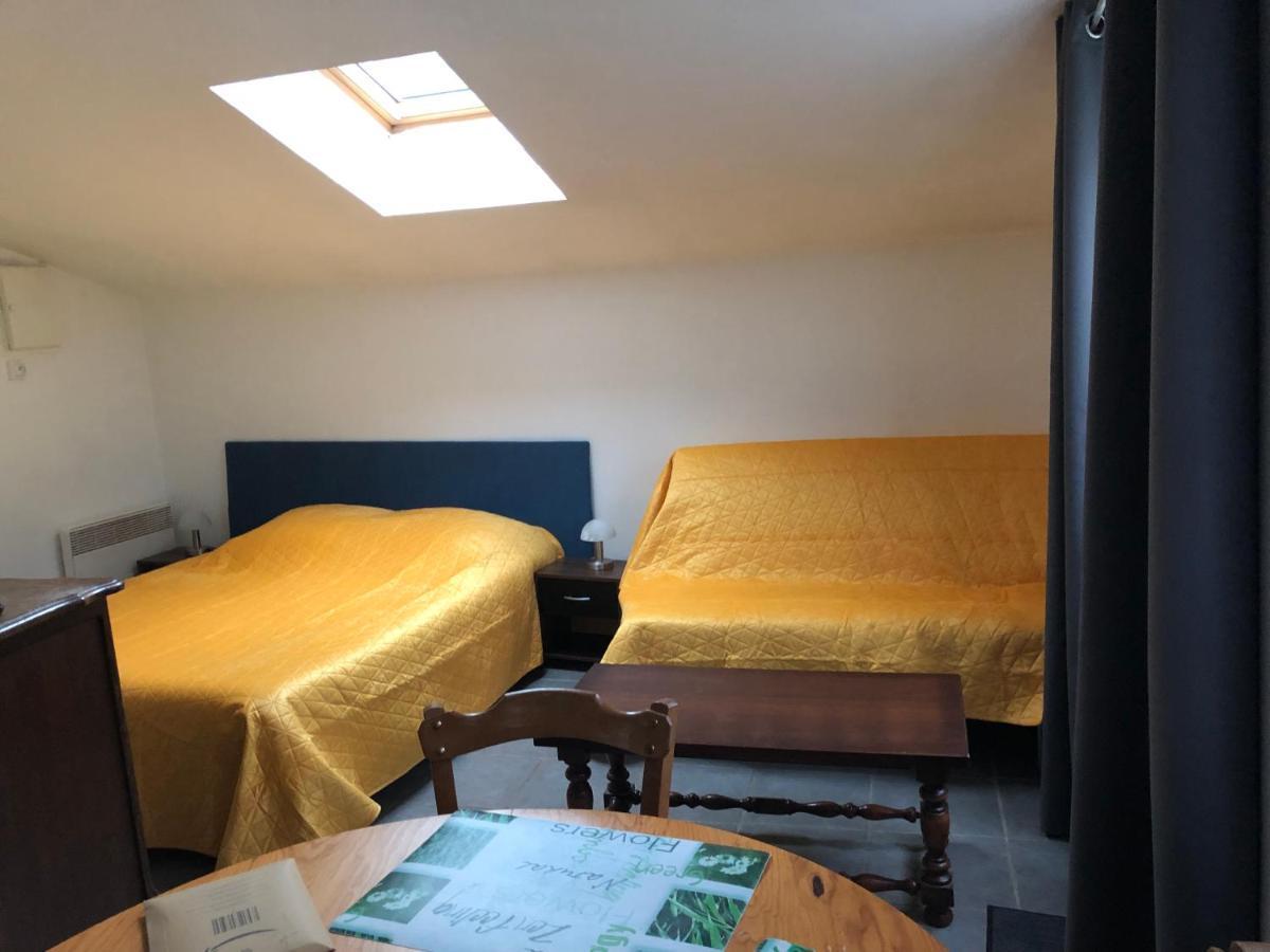 Studiodupuyblanc Saint-Paul  Dış mekan fotoğraf