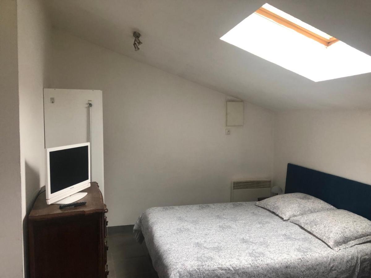 Studiodupuyblanc Saint-Paul  Dış mekan fotoğraf