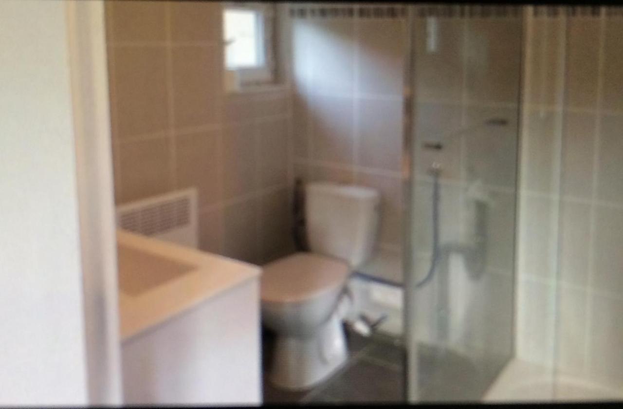 Studiodupuyblanc Saint-Paul  Dış mekan fotoğraf