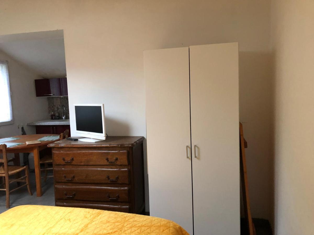 Studiodupuyblanc Saint-Paul  Dış mekan fotoğraf